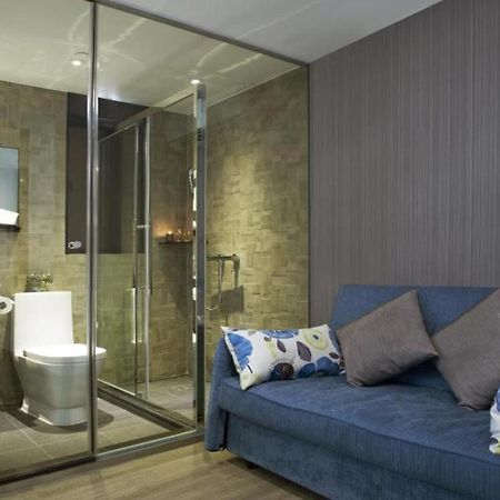 M1 North Point Hotel Hong Kong Luaran gambar