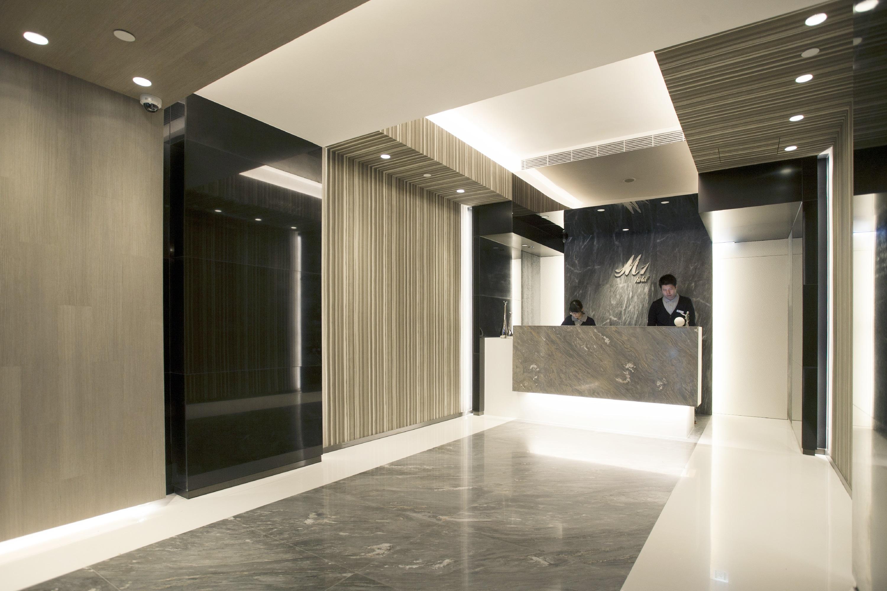 M1 North Point Hotel Hong Kong Luaran gambar