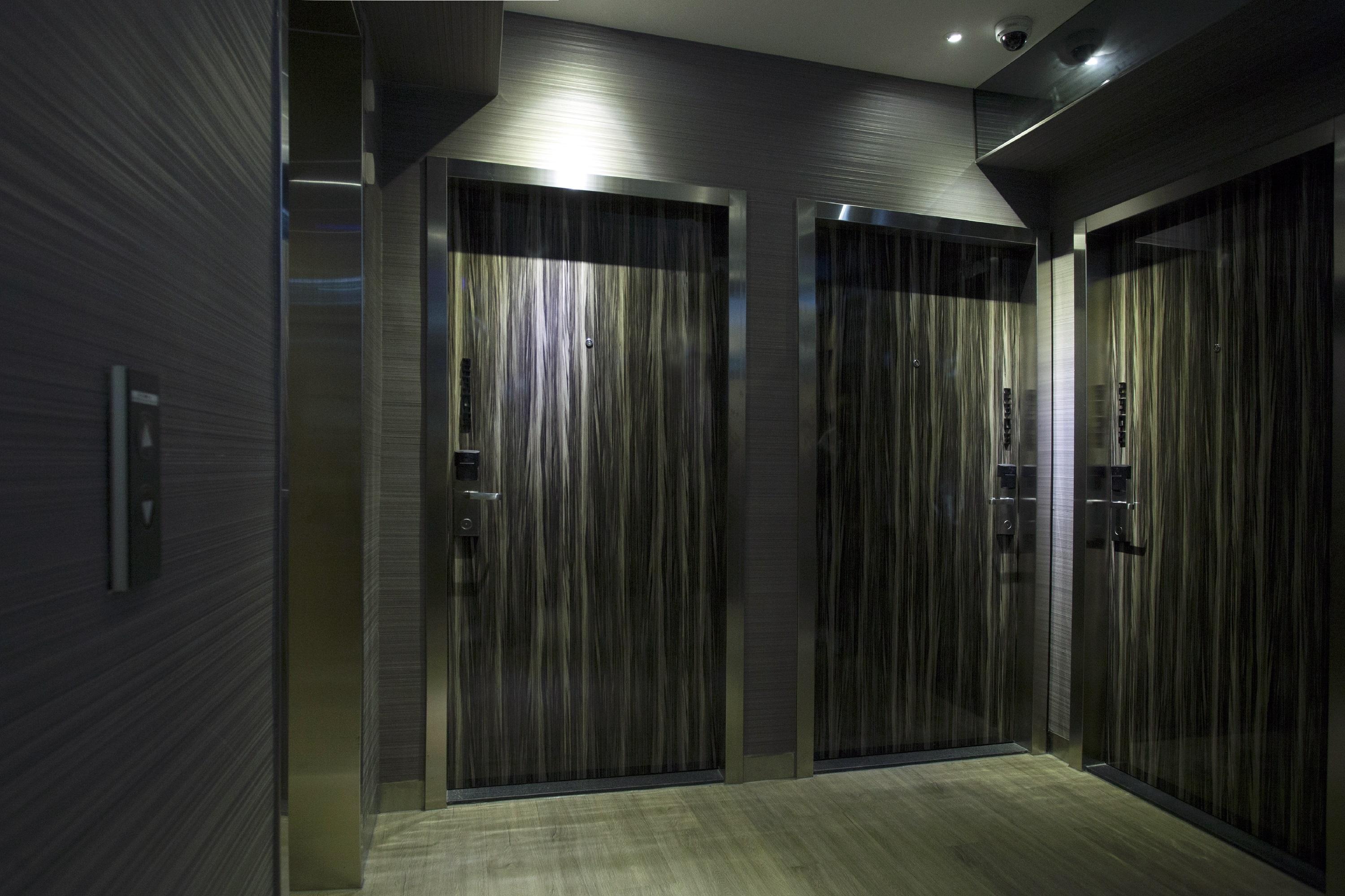 M1 North Point Hotel Hong Kong Luaran gambar