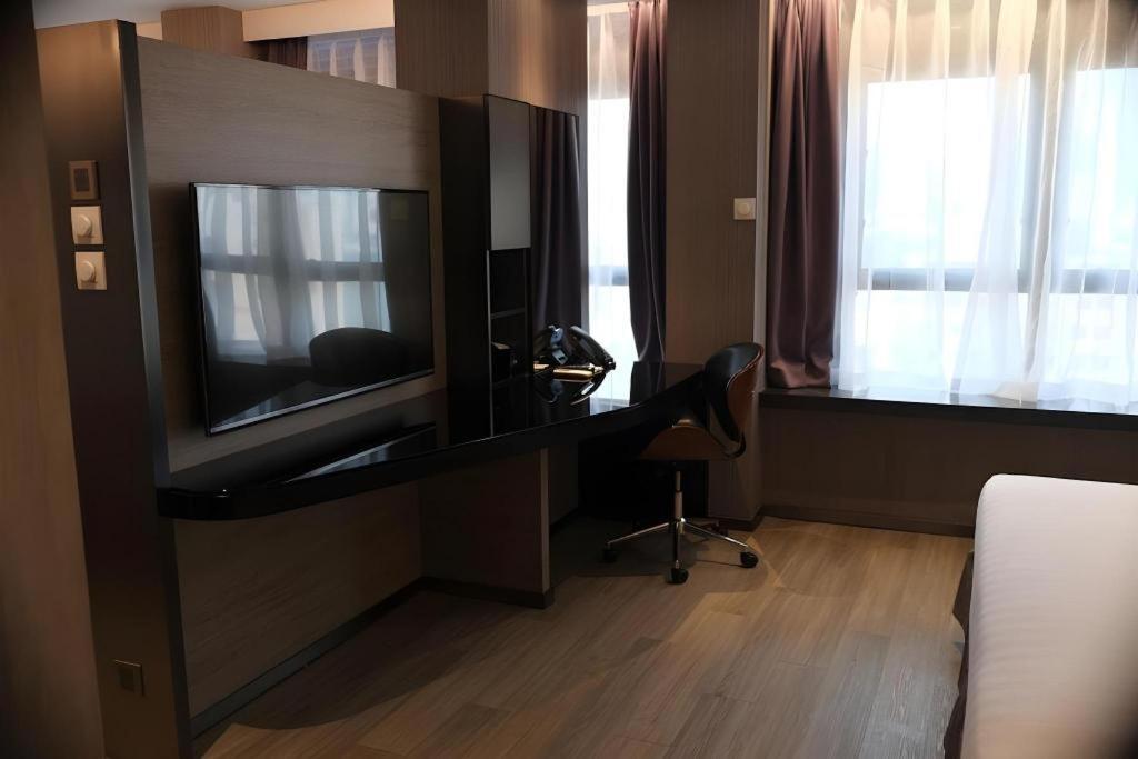 M1 North Point Hotel Hong Kong Luaran gambar