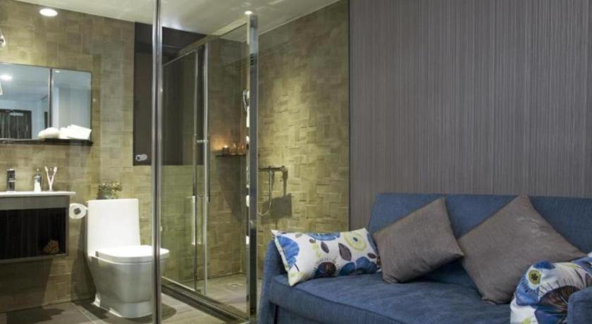 M1 North Point Hotel Hong Kong Luaran gambar