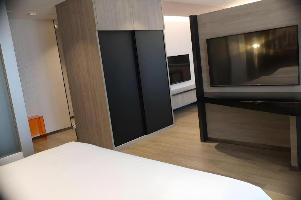 M1 North Point Hotel Hong Kong Luaran gambar