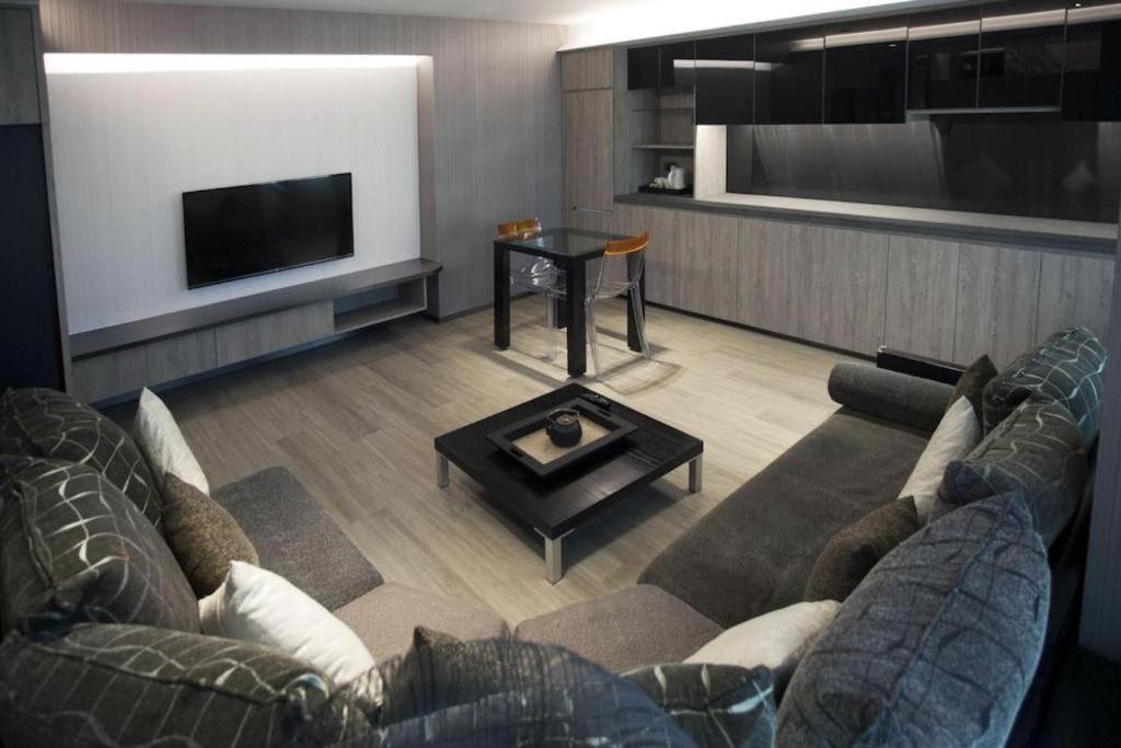 M1 North Point Hotel Hong Kong Luaran gambar